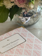 Load image into Gallery viewer, Mindful Moments Planner 5786 (August 2025-August 2026), Harmony