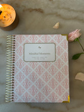 Load image into Gallery viewer, Mindful Moments Planner 5786 (August 2025-August 2026), Harmony