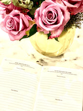 Load image into Gallery viewer, Grateful Moments: A Gratitude Journal for the Jewish Woman