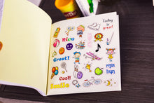 Load image into Gallery viewer, Thankful Moments: A Gratitude Journal for Kids