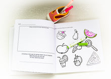 Load image into Gallery viewer, Thankful Moments: A Gratitude Journal for Kids