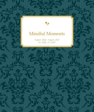 Load image into Gallery viewer, Mindful Moments Planner 5787 (August 2026-August 2027), Rome